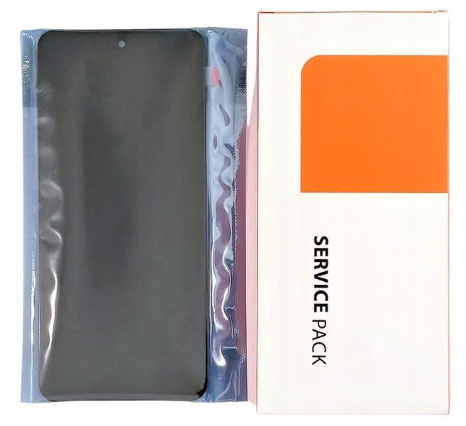 ORYGINAŁ WYŚWIETLACZ EKRAN LCD DO XIAOMI NOTE 10 5G zdjęcie 6