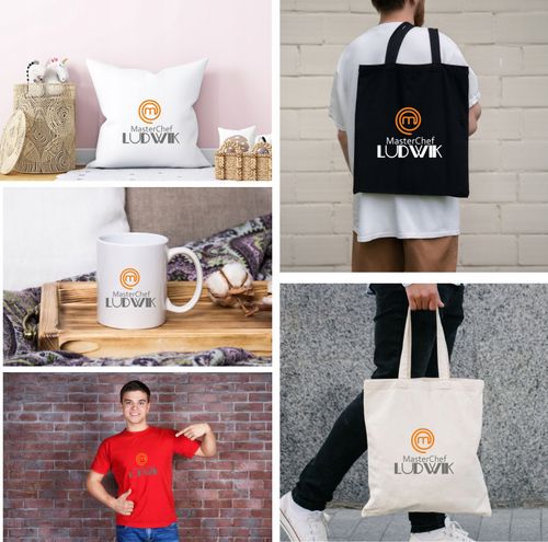 Poduszka z imieniem napis PREZENT MASTERCHEF na Arena.pl