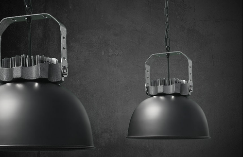 Lampa wisząca KINGSTON na Arena.pl