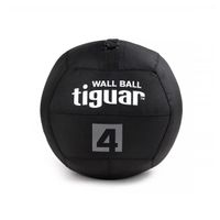 Piłka lekarska Wallball tiguar 4 kg