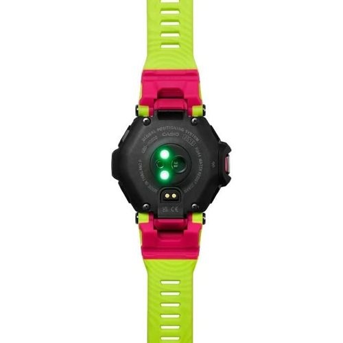 Zegarek Męski Casio G-Shock GBD-H2000-1A9ER na Arena.pl
