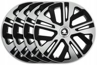 KOŁPAKI 15'' SKODA - Oktavia Roomster Rapid - RVM