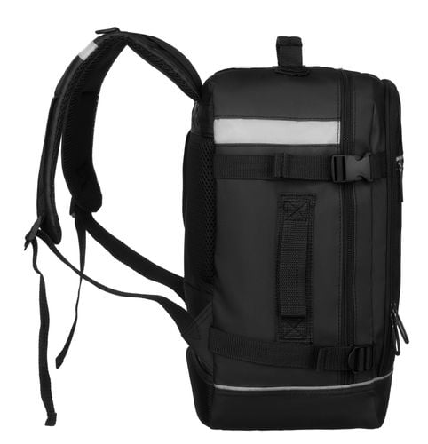 plecak ptn pp-tok2-p-9013 black na Arena.pl