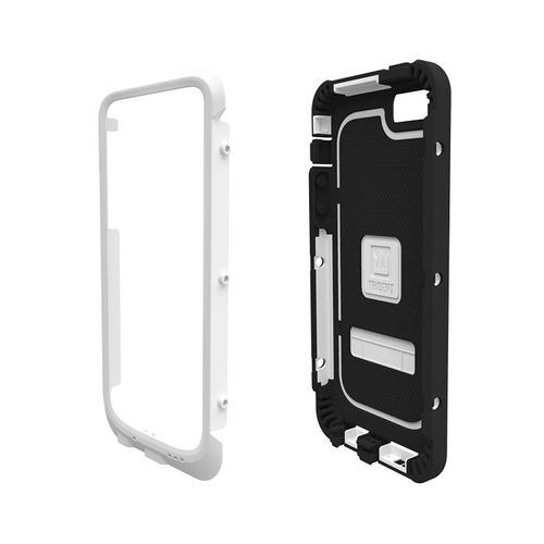 TRIDENT CYCLOPS - Apple iPhone 5S / SE - WHITE na Arena.pl
