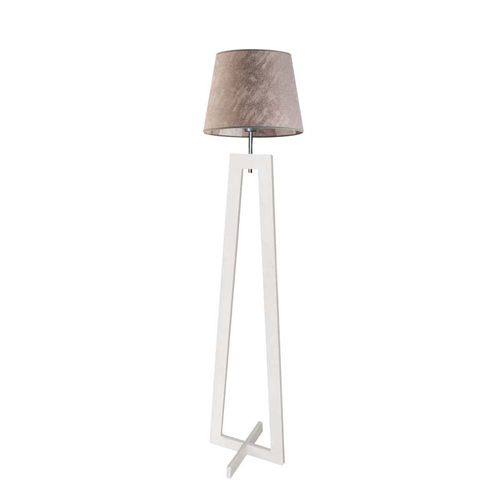 Lampa podłogowa do salonu KOS na Arena.pl