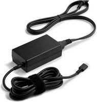 HP 65W USB-C LC Power Adapter,