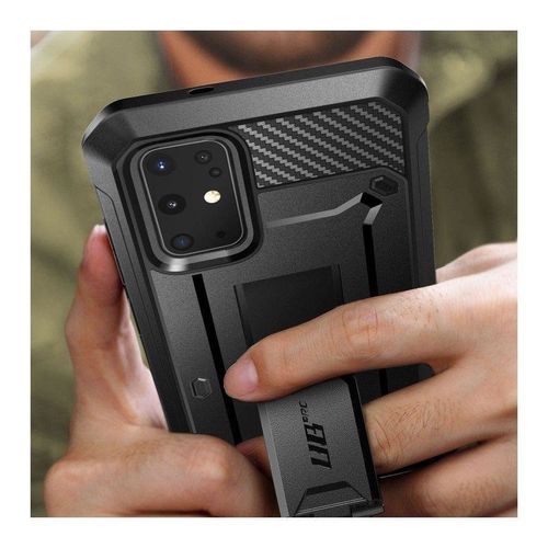 Etui Supcase do Pro Galaxy S20+ Plus Black na Arena.pl