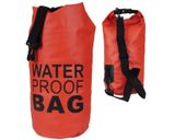 Worek wodoszczelny kajak wodoodporny 20l torba bag
