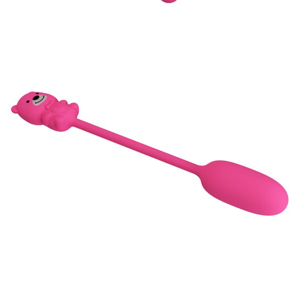 mini wibrator supermocny pretty love olson zdjęcie 5