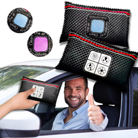 POCHŁANIACZ WILGOCI POWIETRZA DUŻY OSUSZACZ SAMOCHODU AUTA WIELORAZOWY