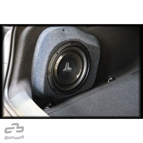 FBAUDI09 AUDI A4 B9 SEDAN OBUDOWA SUBWOOFERA na Arena.pl