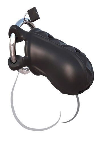 FCR Extreme Silicone Cock Bloc na Arena.pl