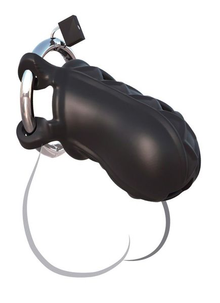 Fcr Extreme Silicone Cock Bloc zdjęcie 8