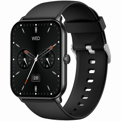 smartwatch gravity czarny gt36-5 na Arena.pl