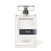 Yodeyma Peak Perfumy Męskie - 100ml