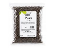 Pieprz czarny ziarnisty 1000 g