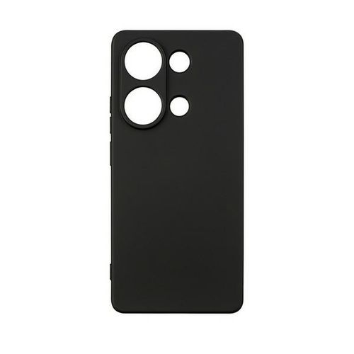 beline etui silicone poco m6 pro 4gczarny /black na Arena.pl