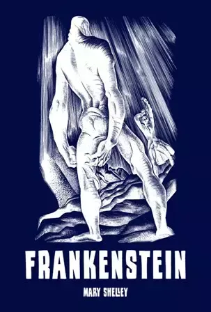 Frankenstein wyd. 2 zdjęcie 1