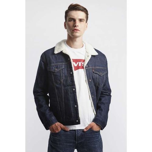 Levi's SHERPA TRUCKER JACKET 0084 r.M na Arena.pl