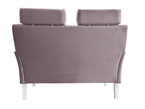 Sofa DENVER nogi białe MG55 na Arena.pl