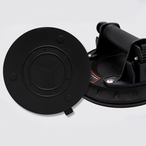 8 CALI UCHWYT PRZYSSAWKA DO SZYB GLAZURY PŁYTEK zdjęcie 5