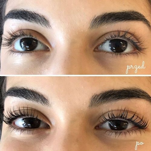 InstaLash LashBoost tusz do rzęs z serum 10ml na Arena.pl