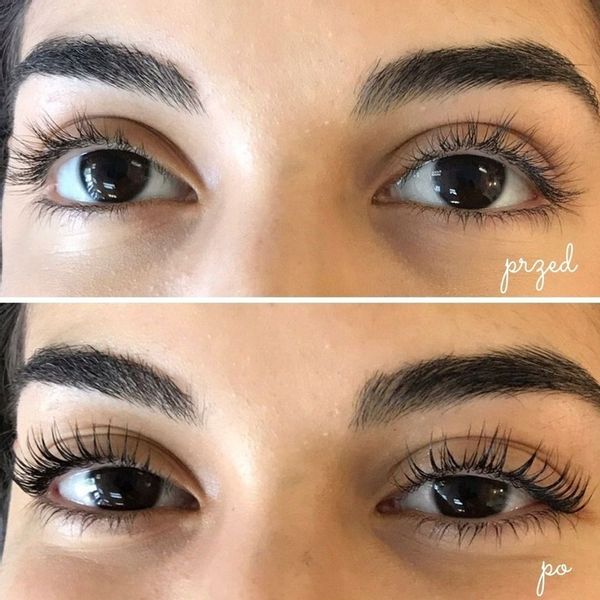 InstaLash LashBoost tusz do rzęs z serum 10ml zdjęcie 3