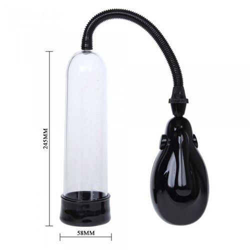 baile  automatic air pump machine, 3 aa batteries na Arena.pl