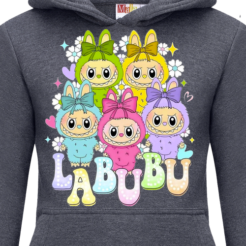 Dres Dziecięcy Labubu na Arena.pl