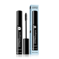 Bell HypoAlergenic Tusz do rzęs wodoodporny czarny