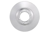 TARCZA HAM PRZOD 280X26 V BOSCH