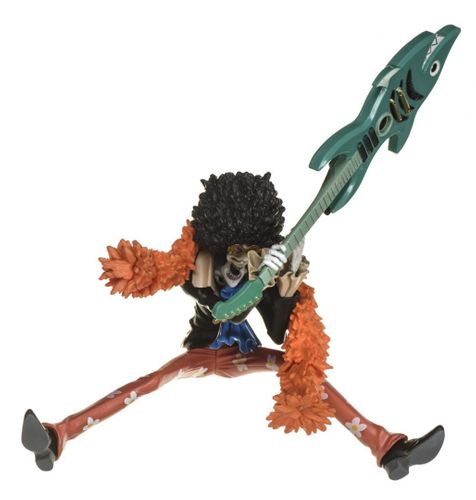 Figurka BANPRESTO OP Brook Creator X Creator na Arena.pl