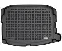 GUMOWA MATA BAGAŻNIKA Seat LEON IV MK4 od 2020 HB