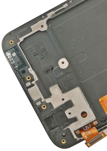 WYŚWIETLACZ EKRAN LCD DO TELEFONU SAMSUNG A40 INCELL RAMKA na Arena.pl