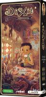 Dixit 8: Harmonia