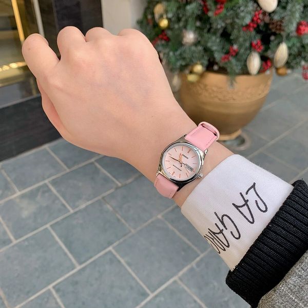 ZEGAREK DAMSKI CASIO LTP-V006L-4B (zd576c) + BOX zdjęcie 9