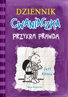 ND01_217308 Dziennik cwaniaczka 5 Przykra prawda