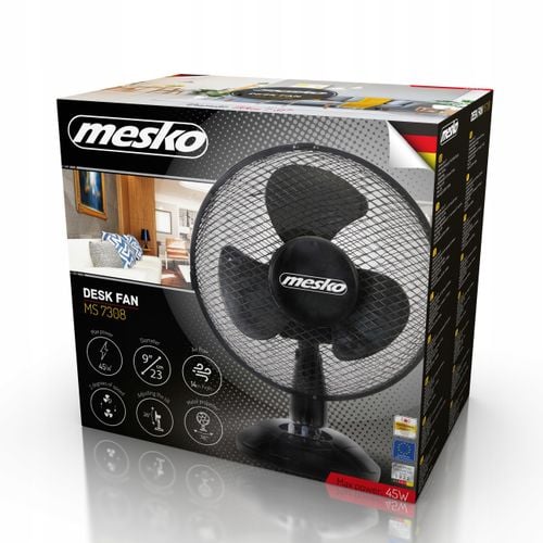 wentylator ms 7308 mesko na Arena.pl