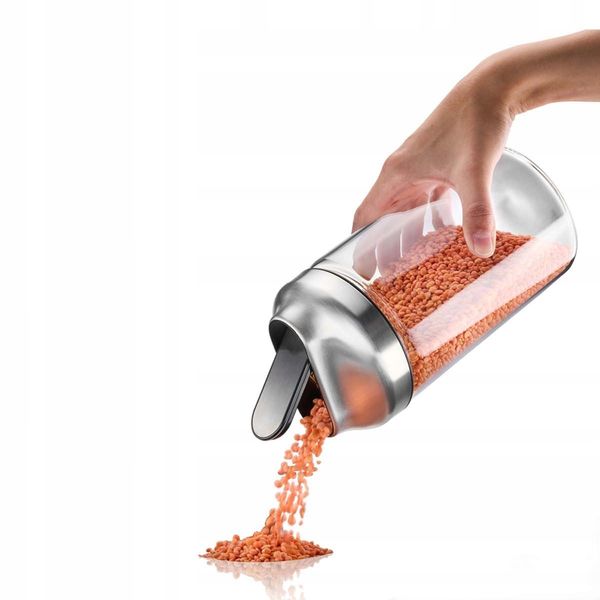 GEFU Pojemnik Kippo 700ml zdjęcie 2