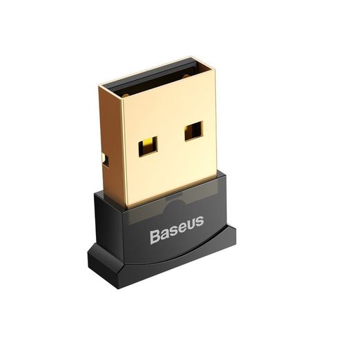 Adapter Usb Bluetooth Do Pc Baseus (Czarny) na Arena.pl
