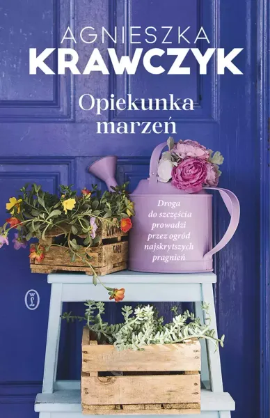 Opiekunka marzeń zdjęcie 1