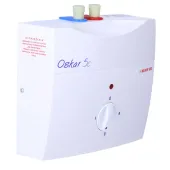 Ogrzewacz wody OP-5C elektryczny przepływowy - jednofazowy OSKAR, ciśnien