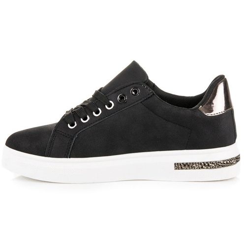 Modne trampki na platformie r.37 na Arena.pl