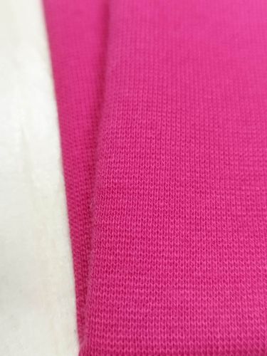 Amarantowy Róż - Ściągacz Gładki - 250g/m2 na Arena.pl