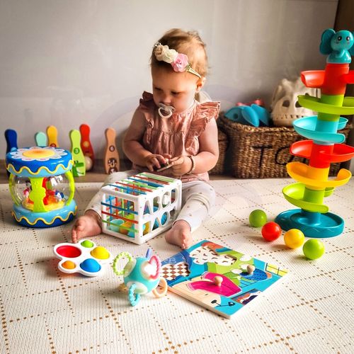 ZESTAW SPIRALNY KULODROM na Arena.pl