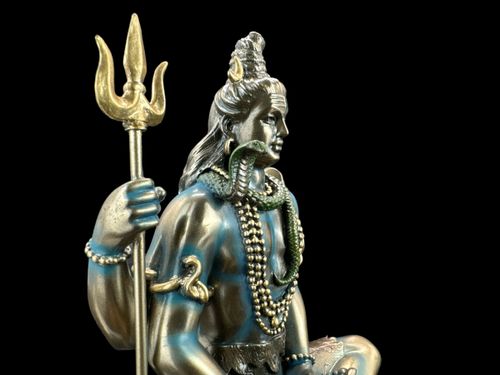 SIEDZĄCY SHIVA VERONESE WU77584A4 na Arena.pl