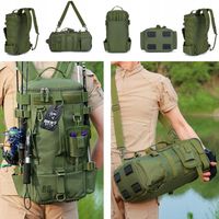 PLECAK WĘDKARSKI BEST BAITS TORBA WĘDKARSKA POKROWIEC NA RYBY