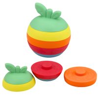 DLA DZIECI ZESTAW SENSORYCZNY DLA MALUCHA