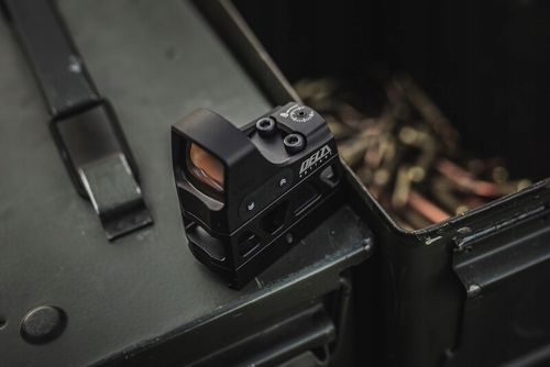 Kolimator Delta Optical Stryker 8MOA na Arena.pl