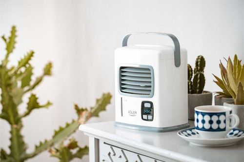 Klimator Przenośny ADLER AD 7919 na Arena.pl